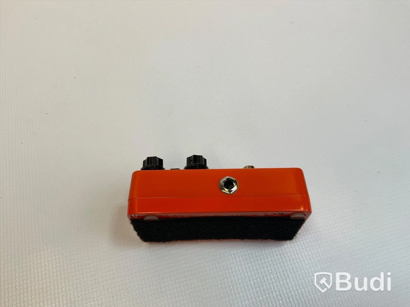 Gitarr pedal AuralDream
